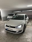 Volkswagen Golf 1.2 TSI 110hk NY SERVAD OCH BESIKTAD