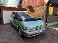 Toyota Previa 2.4 GL