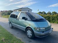 Toyota Previa 2.4 GL