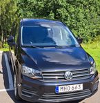 Volkswagen Caddy Maxi 2.0 TDI BlueMotion Euro 6