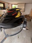 Seadoo GTR 2015