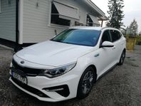 Kia Optima Sport Wagon Plug-in Hybrid Advance Plus