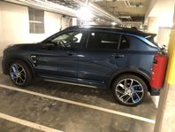 Lynk & Co 01 PHEV DCT Euro 6