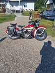 harleydavidson wla 1942