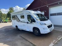 Knaus Van Ti Vansation 550 MF