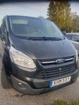 Ford transit Custom 290 2.2 TDCi Euro 5