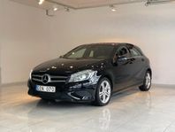 Mercedes-Benz A 180 CDI 7G-DCT (FINT SKICK!)