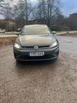 Volkswagen Golf 5-dörrar 1.4 TSI R-Line Euro 6