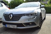 Renault Talisman Grandtour 1.6 dCi EDC Euro 6, Navi, 160 HK