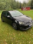 Volkswagen Golf 5-dörrar 1.4 TSI BMT Euro 5