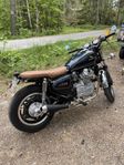 Honda cx500 custom 