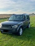 Land Rover Discovery 3.0 SDV6 4WD HSE Euro 6