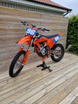 KTM SX-F 250 2022