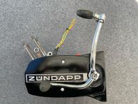 Zundapp 4-vxl motor (8000kr)