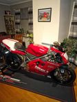 ducati 996 biposto