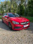 Mercedes-Benz CLA 200 d Shooting Brake 7G-DCT AMG Sport Euro