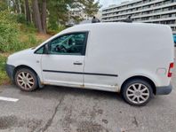 Volkswagen caddy panel van 1.9 tdi dsg sequential, 105hp, 20