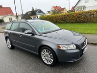 Volvo V50 1.8 Flexifuel Kinetic 