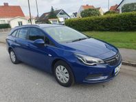 Opel Astra Sports Tourer 1.6 CDTI Euro 6 

