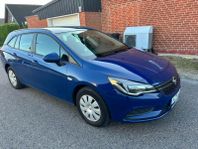 Opel Astra Sports Tourer 1.6 CDTI Enjoy Euro 6

