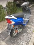 Kymco Vitality moped