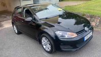 Volkswagen Golf 5-dörrar 1.2 TSI Bluemotion Euro 5