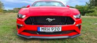 Ford Mustang GT Convertible SelectShift GT Euro 6