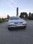 Volkswagen Golf 5-dörrar 1.6 Euro 4