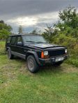 Jeep Cherokee 5-dörrar 4.0 4WD