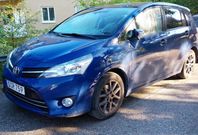 Toyota Verso 1.6 Edition Feel Euro 6