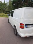 Volkswagen Transporter T28 1.9 TDI Euro 4 (HUSBIL)