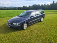 Volvo V70 2.4 Euro 4