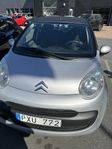 Citroën C1 5-dörrar 1.0 SensoDrive Euro 4