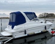 Wellcraft 2600 Martinique - 2003 (ny modell)