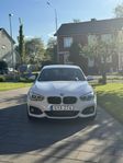 BMW 118 d xDrive 5-dörrars M Sport Euro 6