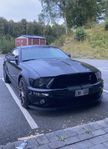 Ford Mustang GT Euro 4 