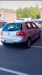 Volkswagen Golf 5-dörrar 1.6 Euro 4