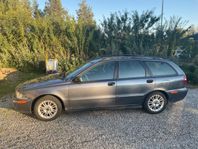 Volvo V40 2.0T Euro 3 