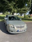 Toyota Avensis Liftback 2.0 D-4 VVT-i Euro 4