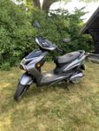 El moped LV Klass 1