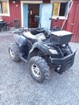 Bashan 200cc ATV 2X4