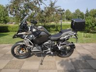 BMW R1250GSA Exclusive