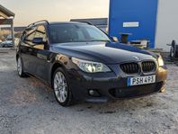 BMW 530 xd Touring M Sport 