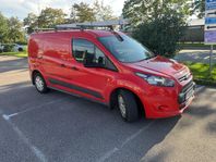 Ford transit Connect 230 LWB 1.6 TDCi Euro 5