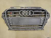 Grill Audi S3 & A6 Allroad