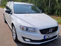 Volvo V70 D4 Geartronic Dynamic, Dynamic Edition, Momentum E