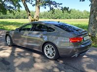 Audi A5 Sportback 1.8 TFSI Alpine Edition, Proline Euro 6