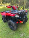 Honda Foreman 520