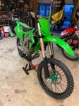 Kawasaki KX250