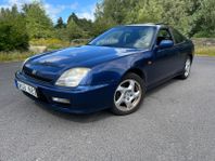 Honda Prelude 2.2 VTEC